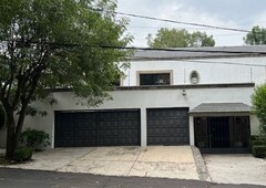 venta casa las lomas de chapultepec - 4 recámaras - 6 baños - 1135 m2