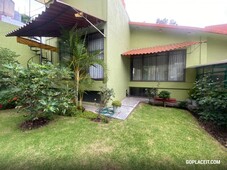 Venta de Casa en Jardines de San Mateo Naucalpan Estado de Mexico - 5 recámaras - 648 m2