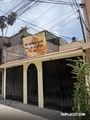 Venta de Casa en Col Ejercito de Oriente III, Ecatepec de Morelos, Edo de México