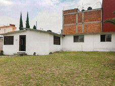venta de casa - jacarandas, lomas del bosque, cuautitlán izcalli - 1 baño - 147 m2