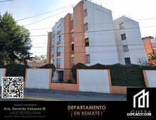 Venta de Departamento - ANTIGUO CAMINO A XOCHIMILCO 5725, Villa Xochimilco - 85.00 m2