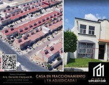 Venta de Departamento - PRIVADA 129 B PTE, onamiento Hacienda Santa Clara