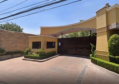 Venta de Departamento - SAN DIEGO DE LOS PADRES 88, Club de Golf Hacienda - 430.00 m2