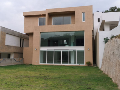 Casa En Venta En Bosque Esmeralda