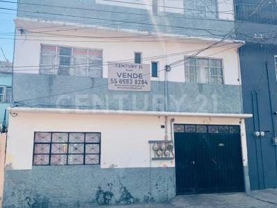 CASA EN VENTA EN NEZAHUALCOYOTL, ESTADO DE MEXICO