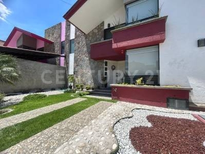 Casa en venta fracc. El Girasol zona Villa Encantada, Puebla