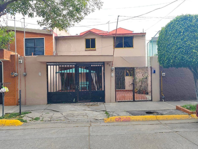 Casa En Venta, Valle Dorado, 3 Recámaras