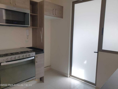 Departamento En Venta Benito Juárez Nápoles Yp 23-1178