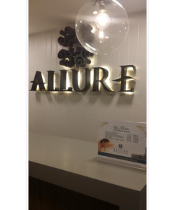 Departamento En Venta En Allure Puerto Cancun