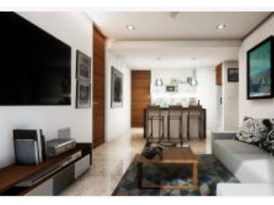 Departamento En Venta En Playa Del Carmen