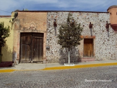 Ex-hacienda De Cortéz (incluye Locales Al Frente)