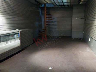 Local Comercial B-2 Ubicado Dentro Del Centro Comercial Interlomas, Precio De Lista $17,400.00 Iv...