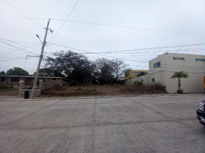 Terreno Habitacional En Venta En El Charro, Tampico, Tamaulipas