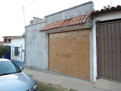 Vendo casa remodelada en Patzcuaro