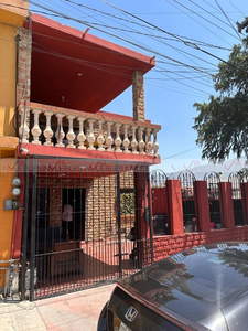 Venta Casa Villa Alegre En Monterrey