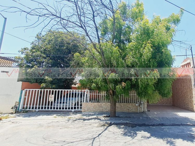 Venta Casa Villa Mitras En Monterrey