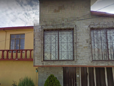 Venta De Casa En Tlacomulco Tlaxcala, Cesión De Derechos, Adjudicada. On.