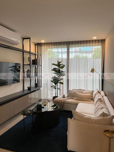 Venta Departamento Boreal En Monterrey