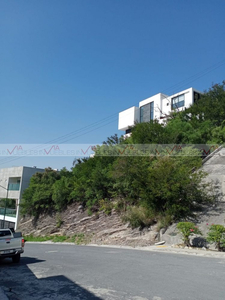 Venta Terreno Residencial Contry Las Aguilas En Guadalupe