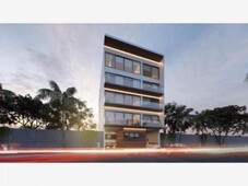 1 cuarto, 4491 m departamento en venta en coco beach mx18-fn7302