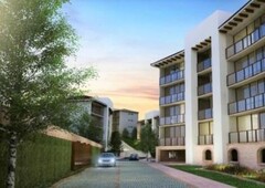 1 cuarto, 60 m departamentos en pre venta torre eloy apartments zona guadalupe