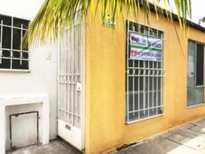 1 cuarto, 70 m casa en venta en fraccionamiento los laureles mx19-gl5089