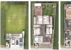 1 cuarto, 75 m departamento en venta - residencial lausana - cancún