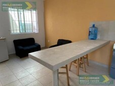 1 cuarto apartment - veracruz