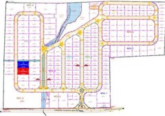 100 m gran oportunidad terrenos en venta en poligono empresarial