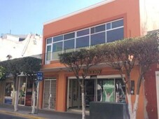 1020 m edificio en venta en centro tlaxcala mx17-da3946