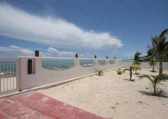 11 cuartos, 2000 m casa en venta en playa del secreto, riviera maya
