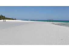 11 cuartos, 43 m punta maroma playa del carmen terreno en venta