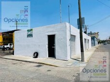 11 m terreno en venta en valladolid yucatán