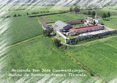 1170000 m venta de rancho tlaxcala