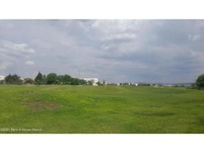 1270 m qh1 terreno en venta en el campanario junto al campo de golf