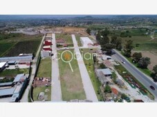 128 m terreno en venta en santa cruz tehuispango mx19-go8558