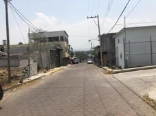 145 m terreno en venta en santa maria ixtulco mx19-gh4429