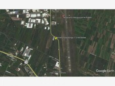 15000 m terreno en venta en zona aeropuerto mx18-ei0101