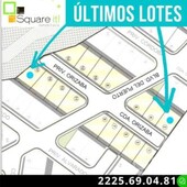 156 m terreno en venta en parque veracruz, súper precio, último