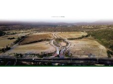 160 m terrenos en venta desde 5,031 el m2, en corregidora, queretaro