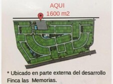 1600 m terreno en venta en zona hacienda san agustin mx18-eh8733