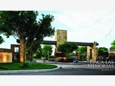 169 m terreno en venta en finca las memorias residencial mx18-fl2998