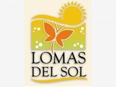 170 m terreno en venta en fracc. lomas del sol mx14-ar7664