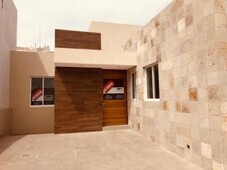 2 cuartos, 108 m casa en venta en residencial trento mx19-go7901