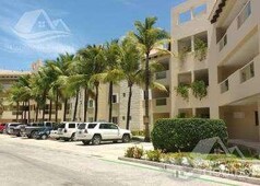 2 cuartos, 112 m departamento en venta en puerto aventuras quintana roo 2