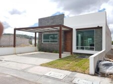 2 cuartos, 120 m casa en venta en villas el roble mx18-fl7414
