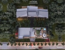 2 cuartos, 128 m garde house en pre venta en ocoyucan puebla