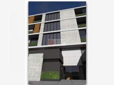 2 cuartos, 140 m departamento en venta en polanco chapultepec mx17-cu1009