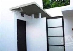 2 cuartos, 154 m casa en venta en cozumel