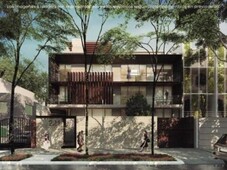 2 cuartos, 160 m departamento en venta en polanco chapultepec mx19-fw8630